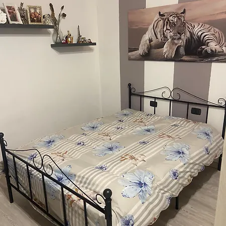 Appartamento Agriturismo La Falesia