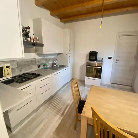 Agriturismo La Falesia Bagnasco
