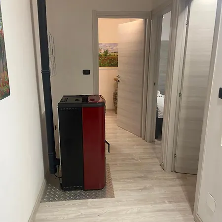 Agriturismo La Falesia Bagnasco