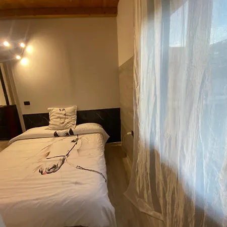 La Falesia Apartment Bagnasco