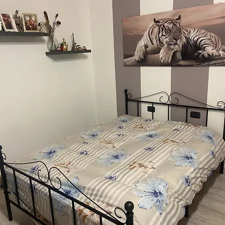 Appartamento Agriturismo La Falesia
