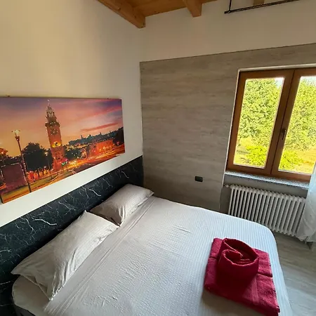 La Falesia Apartment