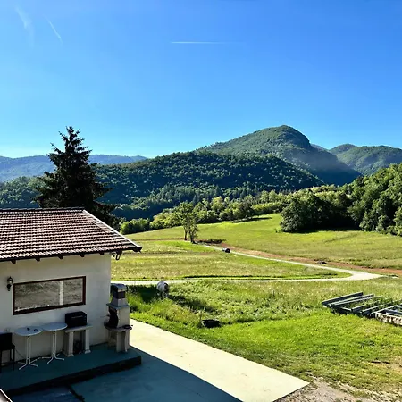 La Falesia Bagnasco