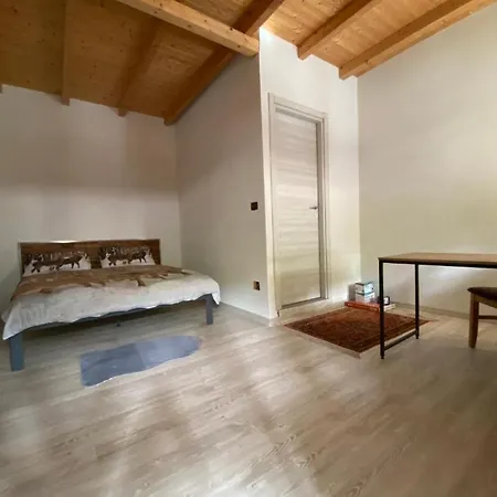 La Falesia Apartment Bagnasco
