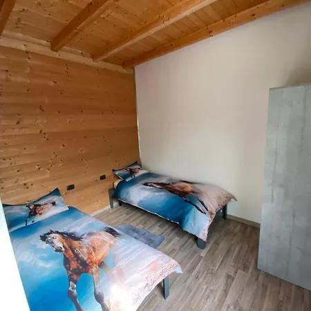 La Falesia Apartment *